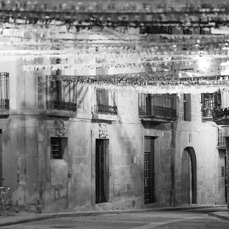 Ferienwohnung Casa L'Escorretger Calaceite Exterior foto